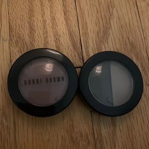 Bobbi Brown eyeshadow